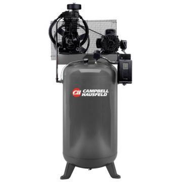 Campbell Hausfeld 80 Gallon 5 HP Two Stage Air Compressor