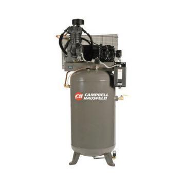 Campbell Hausfeld 80 Gallon 5 Horse Power Two Stage Air Compressor