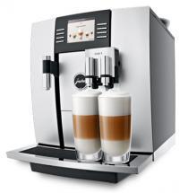 Jura GIGA 5 Aluminium coffee machine