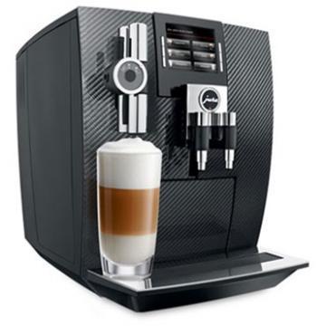 Jura J95 Carbon coffee machine