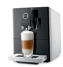 Jura IMPRESSA A5 Aluminium coffee machine