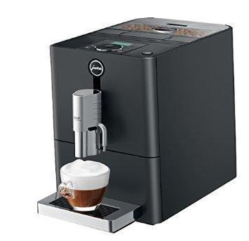 Jura ENA Micro 8 Black coffee machine