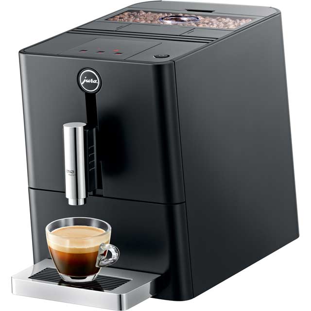 Jura ENA Micro 1 Black coffee machine