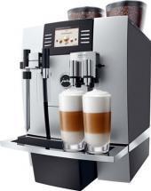 Jura GIGA X9c Professional coffee machine
