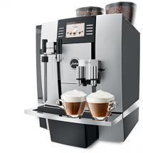 Jura GIGA X9 Professional coffee machine