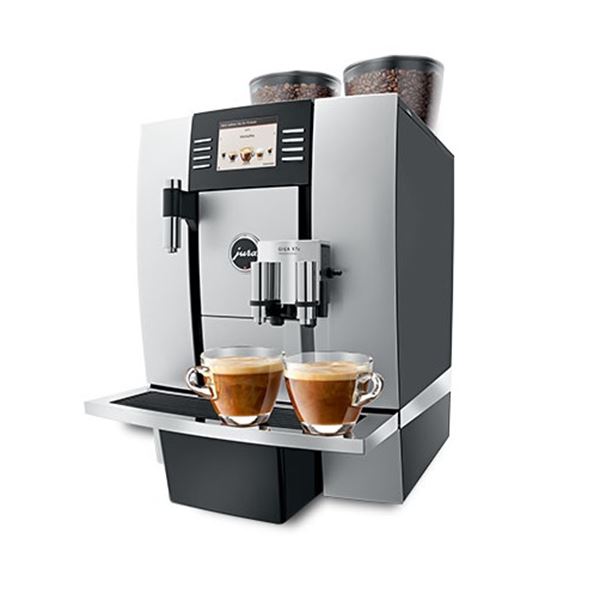 Jura GIGA X7c Professional coffee machine