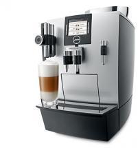 Jura IMPRESSA XJ9 Professional coffee machine