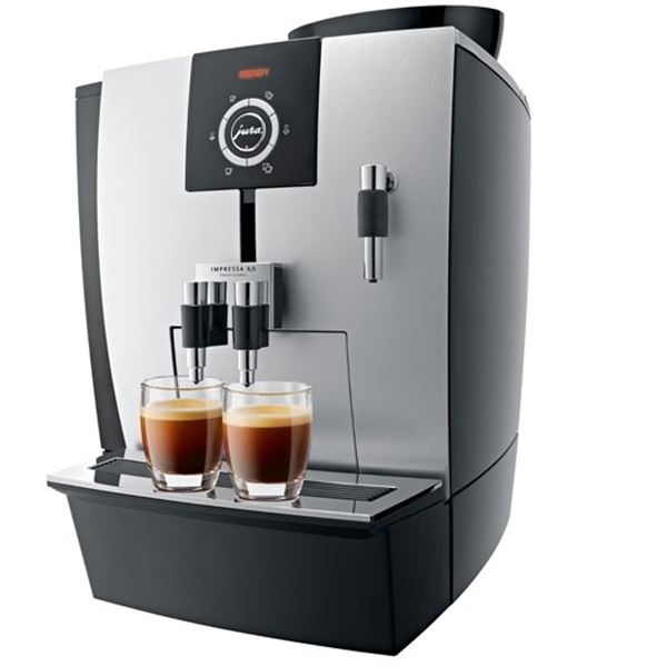 Jura IMPRESSA XJ5 Professional coffee machine