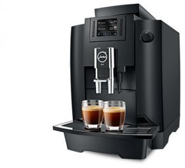 Jura WE6 Professional coffee machine