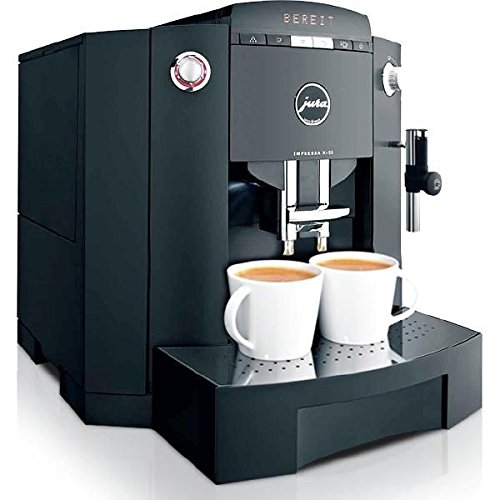 Jura IMPRESSA XF50 Classic coffee machine