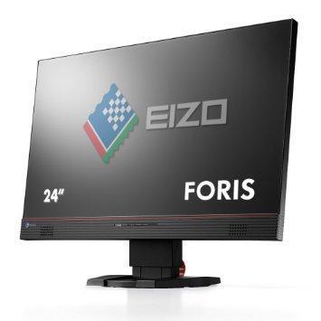 EIZO Foris 23.8” FS2434 LED-lit Monitor