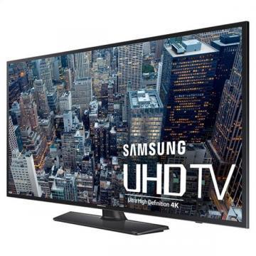 Samsung UN43JU640D 43" 4K Ultra HD Smart LED TV