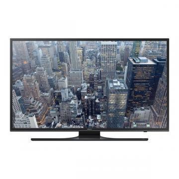 Samsung UN40JU640D 40” 4K Ultra HD Smart LED TV