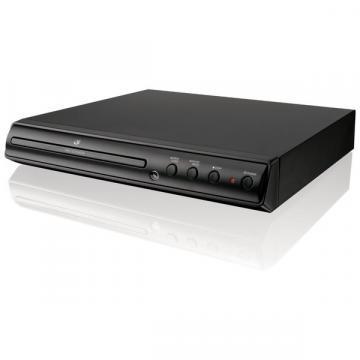GPX D200B DVD Player