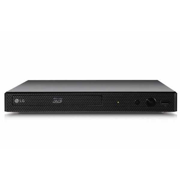 LG BPM55 3D Blu-ray Player with Smart Apps and Wifi