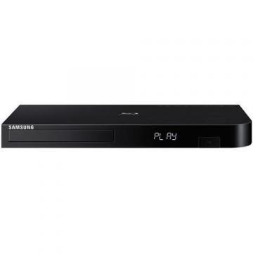 Samsung BD-JM63 4K UHD Up-scaling 3D Blu-ray Player withWi-Fi