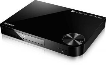 Samsung BD-F5700 Smart Wi-Fi Blu-ray Player