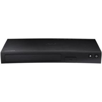Samsung BD-JM59 3D Blu-ray Disc Player with WiFi