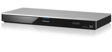 Panasonic DMP-BDT360 3D 1080p HD/4K Blu-ray Player