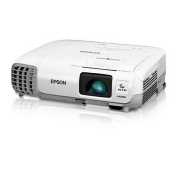 Epson PowerLite S27 LCD Projector