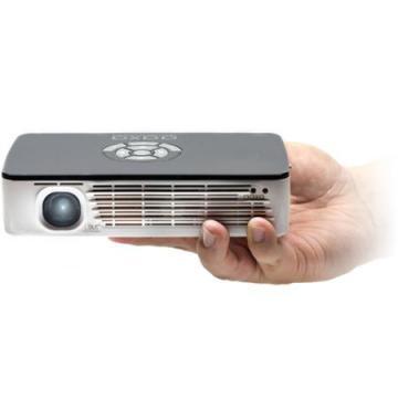 AAXA P700 650-lumen 720p WXGA Portable Pico Projector