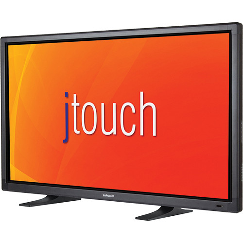 InFocus JTouch 57" Interactive Touch Display
