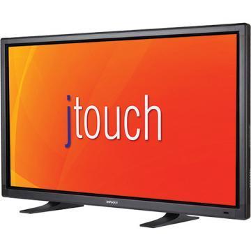 InFocus JTouch 57" Interactive Touch Display