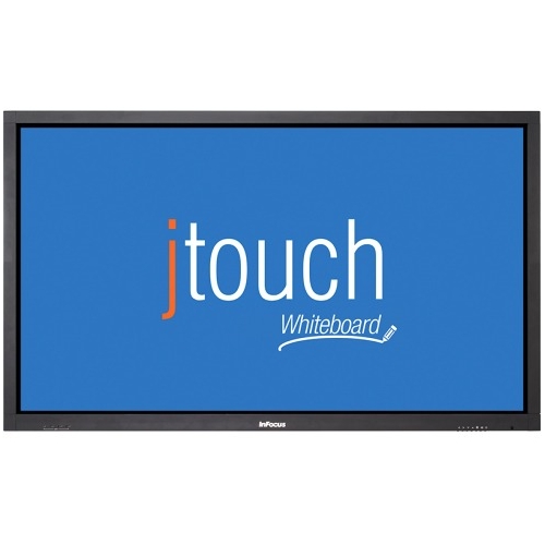 InFocus JTouch 65" Wireless collaboration solution
