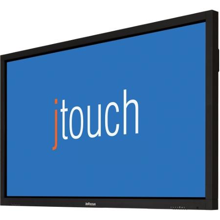 InFocus JTouch 70” Interactive touch display