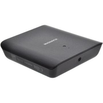 Magnavox TB600MG2F HD Streaming Video Player with Wi-Fi