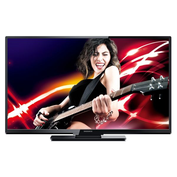 Magnavox 40ME324V 40" 1080p Flat Panel TV HD