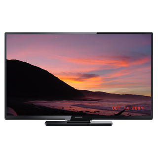 Magnavox 40ME324V/F7  1080p 120Hz LED TV
