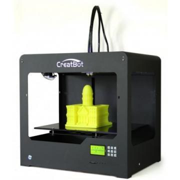 CreatBot DE 3D Printer