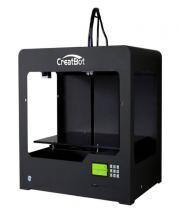 CreatBot DE plus 3D Printer