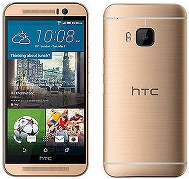 HTC One M9 32GB Smartphone