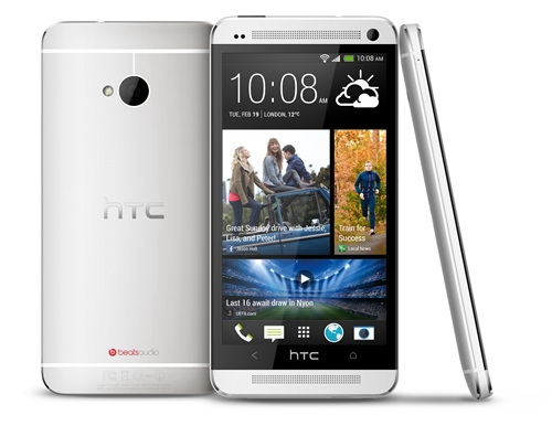 HTC One M7 32GB Smartphone