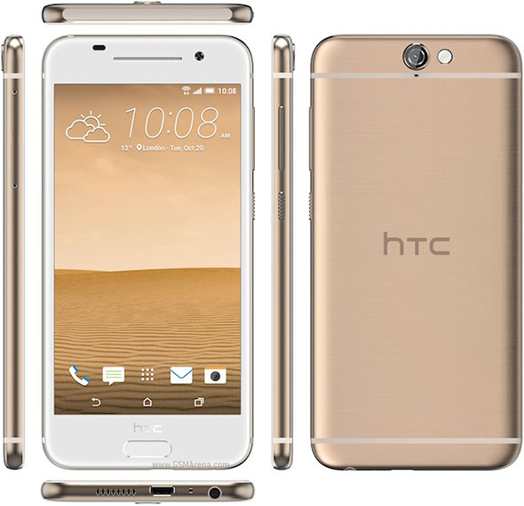 HTC One A9 32GB Smartphone