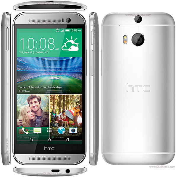 HTC One M8 32GB Smartphone