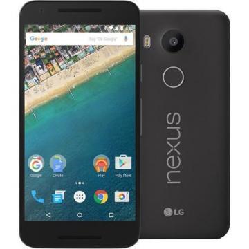 LG Nexus 5X H798 16GB Smartphone
