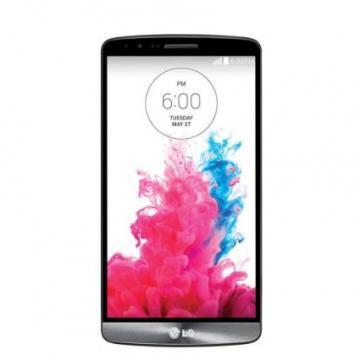 LG G3 D850 32GB Smartphone