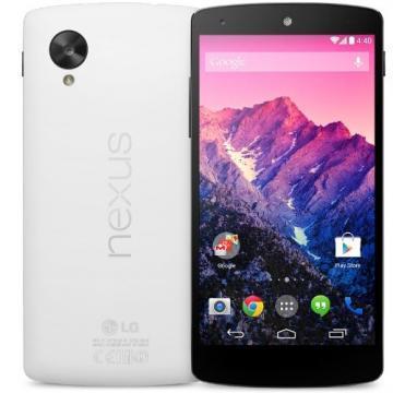 LG Nexus 5 D820 32GB Smartphone