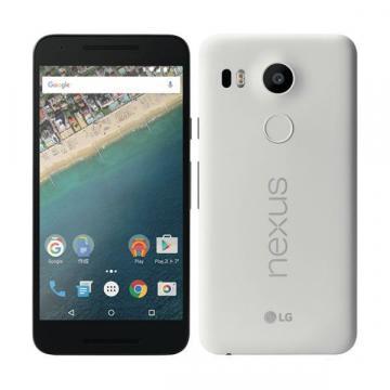 LG Nexus 5X H790 16GB Smartphone