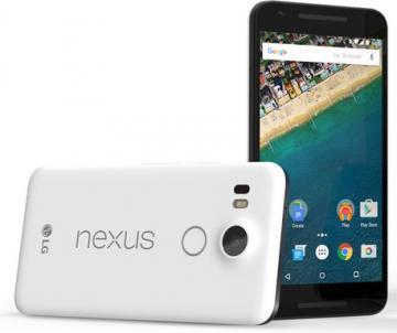 LG Nexus 5X H790 32GB Smartphone