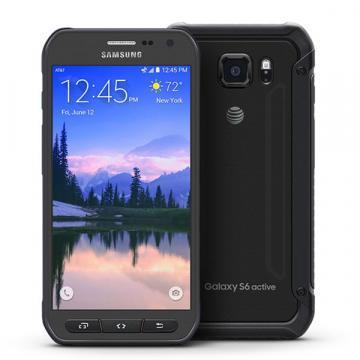 Samsung Galaxy S6 Active SM-G890A 32GB Smartphone
