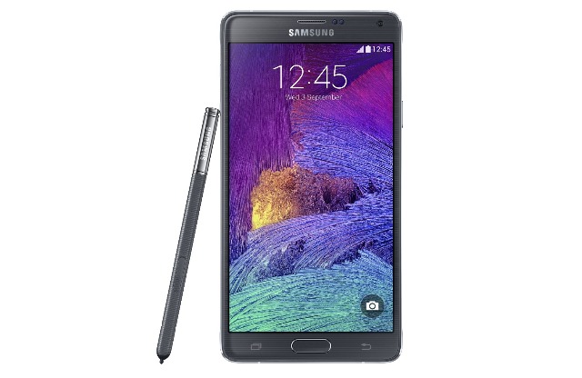 Samsung Galaxy Note 4 N910v 32GB Smartphone