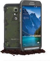 Samsung SM-G870A Galaxy S5 Active Smartphone