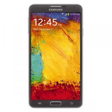 Samsung Galaxy Note 3 SM-N900A 32GB Smartphone