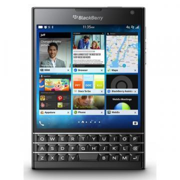 Blackberry Passport SQW100-3 32GB Smartphone