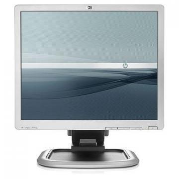 HP LE1711 17” LCD Monitor