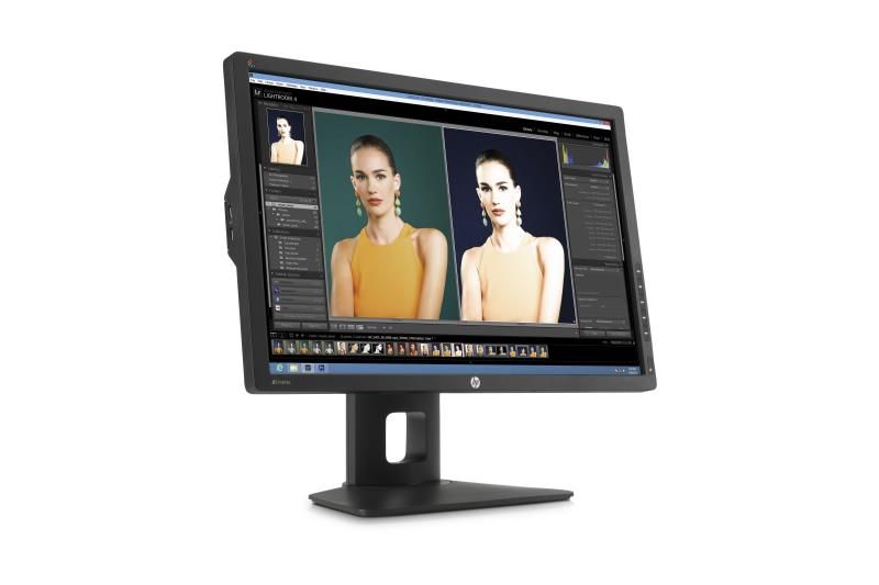 HP DreamColor Z24x 24” LED LCD Monitor